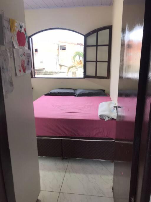 Casa Relaxar Ubatuba